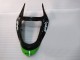 Purchase 2003-2004 Green Black Elf Bridgestone Kawasaki ZX6R Motorcycle Fairings UK