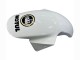 Purchase 2003-2004 White Black Motul Lucky Strike Kawasaki ZX6R Motorcycle Fairings UK