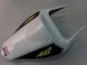 Purchase 2003-2004 White Blue Red Fiat Kawasaki ZX6R Motorcycle Fairings UK