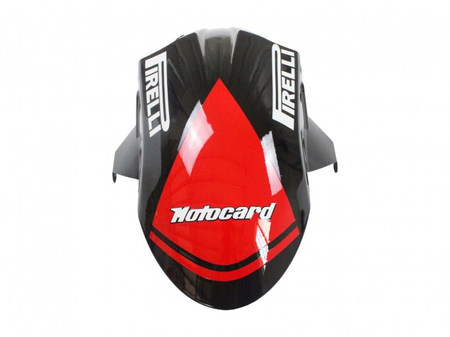 Purchase 2005-2006 Green Red Black Elf 66 Kawasaki ZX6R Motorcycle Fairings UK