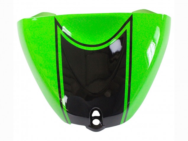 Purchase 2005-2006 Green Red Black Elf 66 Kawasaki ZX6R Motorcycle Fairings UK