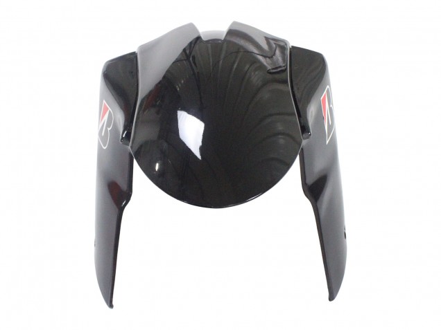 Purchase 2005-2006 Orange Black Kawasaki ZX6R Motorcycle Fairing UK