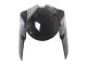 Purchase 2005-2006 Orange Black Kawasaki ZX6R Motorcycle Fairing UK