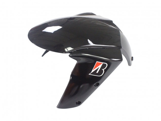 Purchase 2005-2006 Orange Black Kawasaki ZX6R Motorcycle Fairing UK
