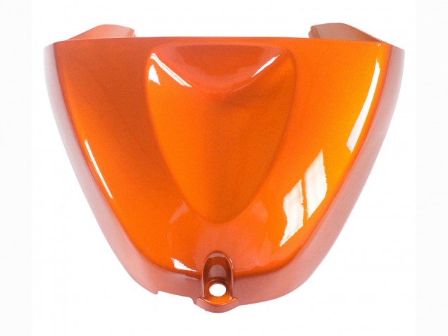 Purchase 2005-2006 Orange Black Kawasaki ZX6R Motorcycle Fairing UK