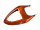 Purchase 2005-2006 Orange Black Kawasaki ZX6R Motorcycle Fairing UK