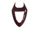Purchase 2005-2006 Red Glossy Black Kawasaki ZX6R Motorcycle Fairing UK