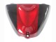 Purchase 2005-2006 Red Glossy Black Kawasaki ZX6R Motorcycle Fairing UK