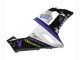 Purchase 2005-2006 White Purple Black Rizoma Playboy DENSO Kawasaki ZX6R Motorcycle Fairings UK