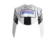 Purchase 2005-2006 White Purple Black Rizoma Playboy DENSO Kawasaki ZX6R Motorcycle Fairings UK