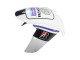 Purchase 2005-2006 White Purple Black Rizoma Playboy DENSO Kawasaki ZX6R Motorcycle Fairings UK