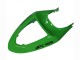 Purchase 2005-2006 Green Kawasaki ZX6R Motorcycle Fairings UK
