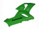 Purchase 2005-2006 Green Kawasaki ZX6R Motorcycle Fairings UK