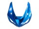 Purchase 2005-2006 Glossy Blue Kawasaki ZX6R Motorcycle Fairings UK