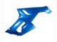 Purchase 2005-2006 Glossy Blue Kawasaki ZX6R Motorcycle Fairings UK