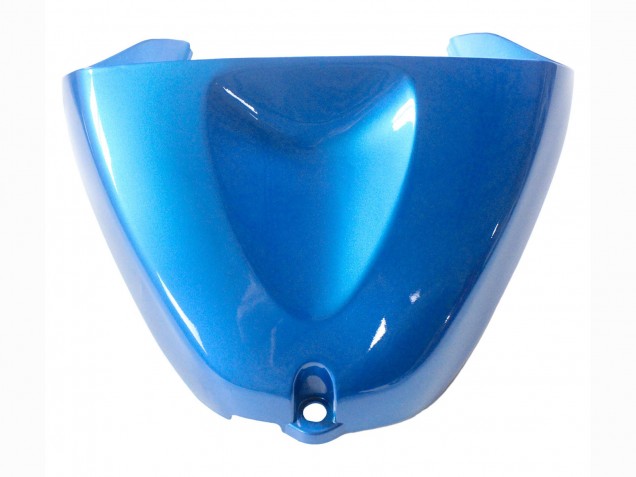Purchase 2005-2006 Glossy Blue Kawasaki ZX6R Motorcycle Fairings UK
