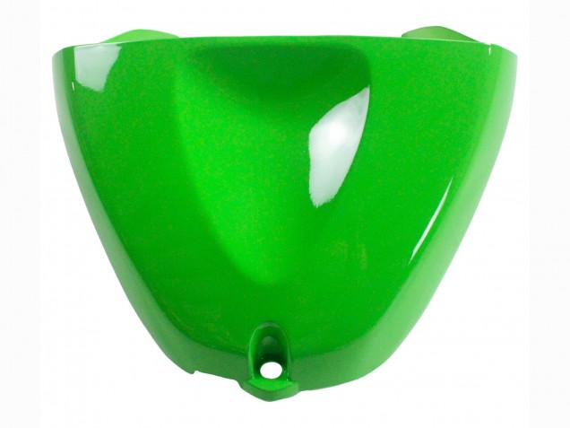 Purchase 2005-2006 Green Black Ninja Kawasaki ZX6R Motorcycle Fairings UK