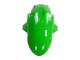 Purchase 2005-2006 Green Black Ninja Kawasaki ZX6R Motorcycle Fairings UK
