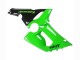 Purchase 2005-2006 Green Black Ninja Kawasaki ZX6R Motorcycle Fairings UK