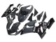 Purchase 2005-2006 Dark Grey Black Kawasaki ZX6R Motorcycle Fairings UK