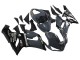 Purchase 2005-2006 Dark Grey Black Kawasaki ZX6R Motorcycle Fairings UK