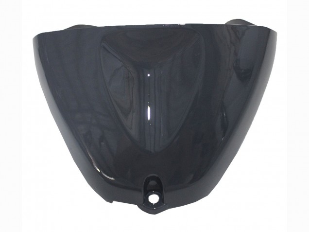 Purchase 2005-2006 Dark Grey Black Kawasaki ZX6R Motorcycle Fairings UK