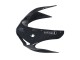 Purchase 2005-2006 Dark Grey Black Kawasaki ZX6R Motorcycle Fairings UK