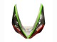 Purchase 2005-2006 Black Silver Green Red K-26 Kawasaki ZX6R Motorcycle Fairings UK