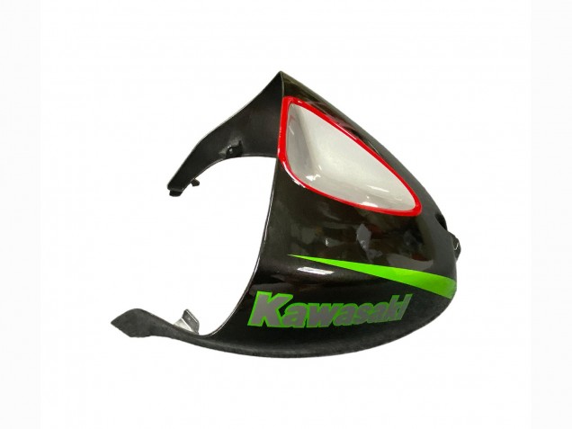 Purchase 2005-2006 Black Silver Green Red K-26 Kawasaki ZX6R Motorcycle Fairings UK