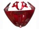 Purchase 2005-2006 Red Black Kawasaki ZX6R Motorcycle Fairings UK