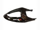 Purchase 2005-2006 Red Black Kawasaki ZX6R Motorcycle Fairings UK