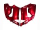 Purchase 2005-2006 Red Black Kawasaki ZX6R Motorcycle Fairings UK