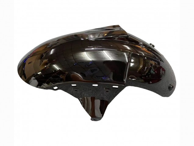 Purchase 2005-2006 Red Black Kawasaki ZX6R Motorcycle Fairings UK