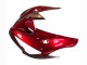 Purchase 2005-2006 Red Black Kawasaki ZX6R Motorcycle Fairings UK