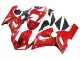Purchase 2005-2006 Red Yellow Black Kawasaki ZX6R Motorcycle Fairings UK