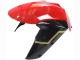 Purchase 2005-2006 Red Yellow Black Kawasaki ZX6R Motorcycle Fairings UK