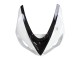 Purchase 2005-2006 White Black Gold Ninja Kawasaki ZX6R Motorcycle Fairings UK