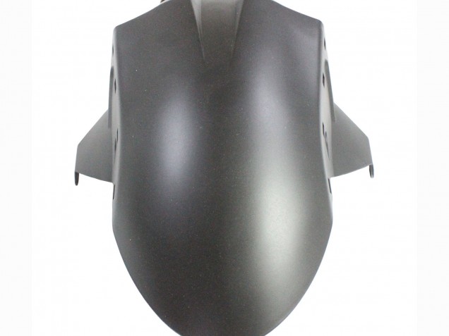 Purchase 2005-2006 White Black Gold Ninja Kawasaki ZX6R Motorcycle Fairings UK