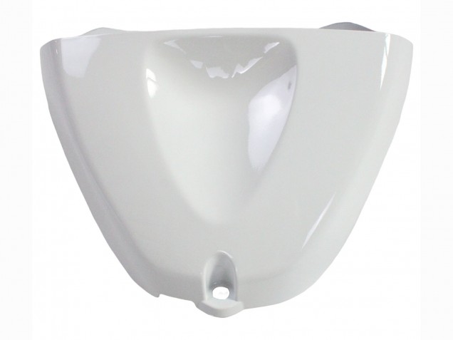Purchase 2005-2006 White Black Gold Ninja Kawasaki ZX6R Motorcycle Fairings UK