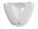 Purchase 2005-2006 White Black Gold Ninja Kawasaki ZX6R Motorcycle Fairings UK