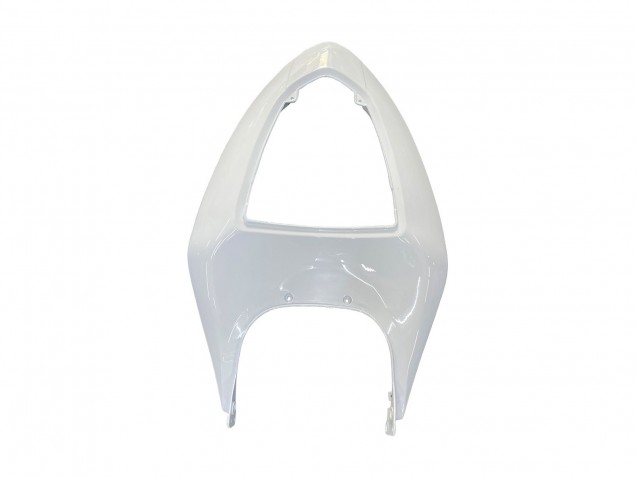 Purchase 2005-2006 White Kawasaki ZX6R Motorcycle Fairings UK