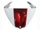 Purchase 2005-2006 White Red Kawasaki ZX6R Motorcycle Fairings UK
