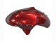Purchase 2005-2006 White Red Kawasaki ZX6R Motorcycle Fairings UK