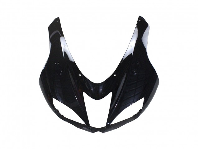 Purchase 2007-2008 Black Pink Ninja Kawasaki ZX6R Motorcycle Fairings UK