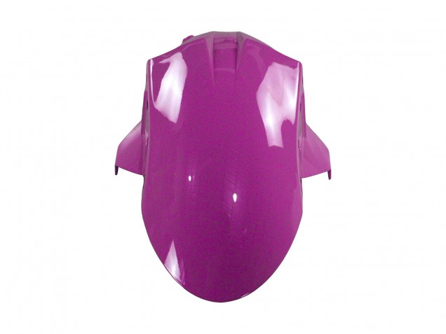 Purchase 2007-2008 Black Pink Ninja Kawasaki ZX6R Motorcycle Fairings UK