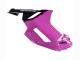 Purchase 2007-2008 Black Pink Ninja Kawasaki ZX6R Motorcycle Fairings UK