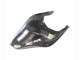 Purchase 2007-2008 Black Silver Red Ninja Kawasaki ZX6R Motorcycle Fairings UK