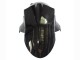 Purchase 2007-2008 Black Silver Red Ninja Kawasaki ZX6R Motorcycle Fairings UK