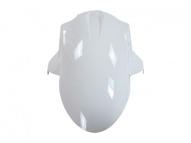 Purchase 2007-2008 Black White Ninja Kawasaki ZX6R Motorcycle Fairings UK