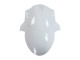 Purchase 2007-2008 Black White Ninja Kawasaki ZX6R Motorcycle Fairings UK